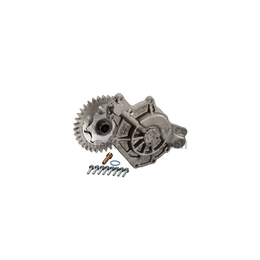POMPA OLEJU BF 20140226761 MAN D2066 04-