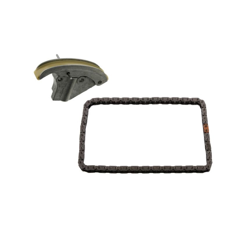 ZESTAW ROZRZĄDU ŁAŃCUCHOWEGO POMPY OLEJOWEJ SWAG 50933909 FORD 2.0-2.4 00-