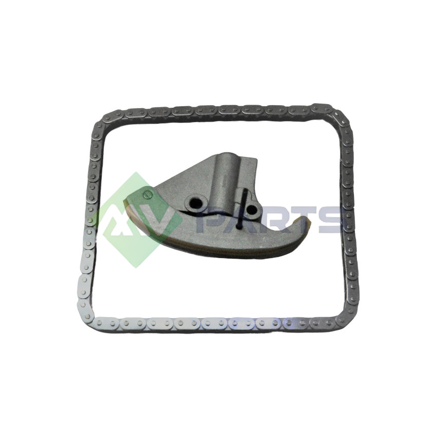 ZESTAW ŁAŃCUCHA POMPY OLEJU MV PARTS F5381 FORD 2.4 00-