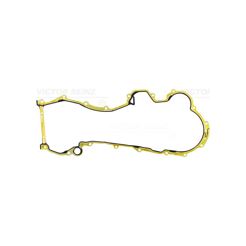USZCZELKA POKRYWY ROZRZĄDU VICTOR REINZ 71-36261-00 FIAT 1.3D 09-