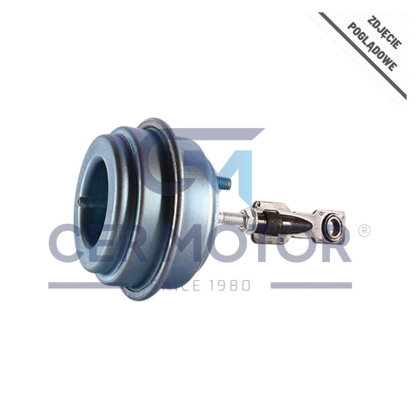 ZAWÓR WASTEGATE JRONE T3858 RHF4