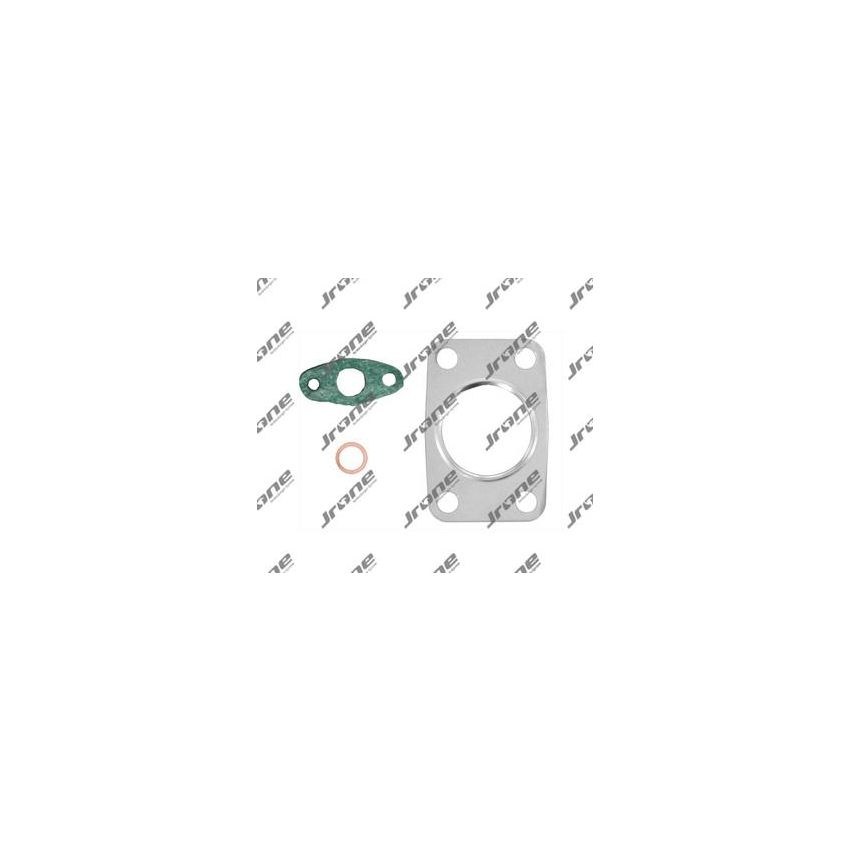 KOMPLET USZCZELEK TURBOSPRĘŻARKI JRONE T3861 PERKINS 1004-4T -