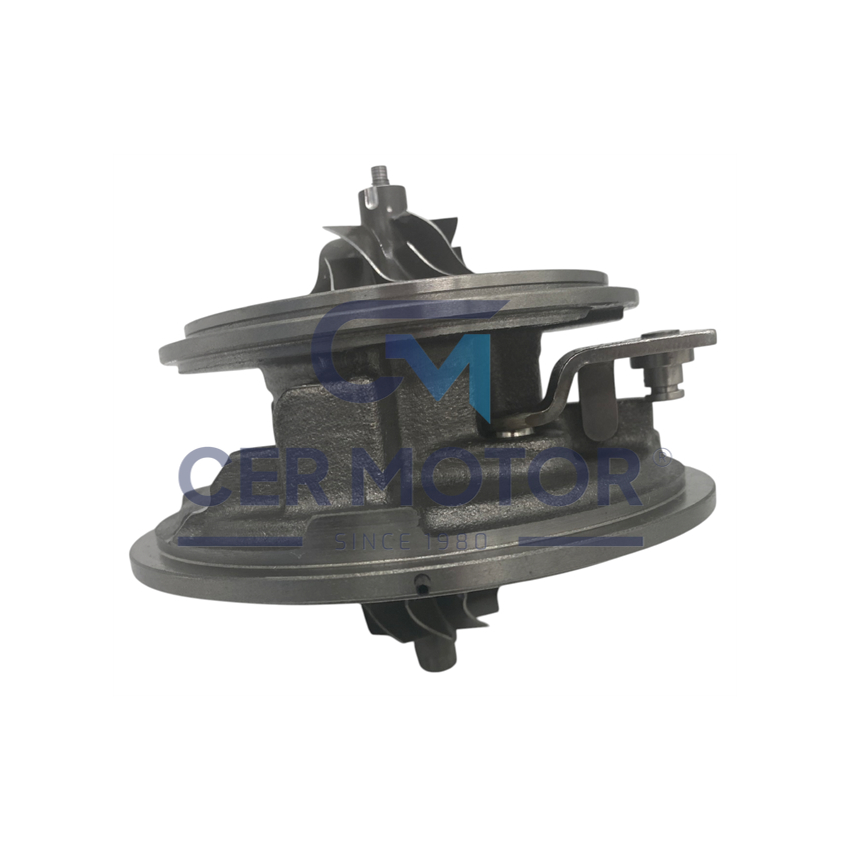 KORAS TS A4869 TOYOTA 1.4TD 08-