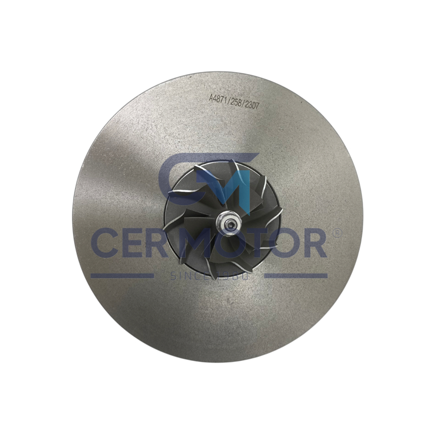 KORAS TS A4871 RENAULT 1.5DCI 09-