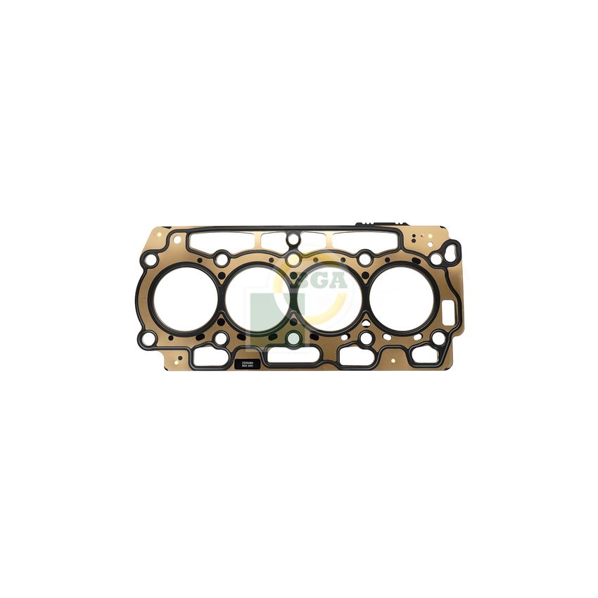 USZCZELKA GŁOWICY BGA CH2329A PSA 1.30mm 1.4HDI 09-