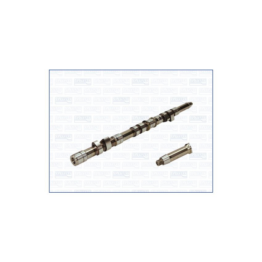WAŁEK ROZRZĄDU AJUSA 93078400 FIAT V6 2.5B 93-96