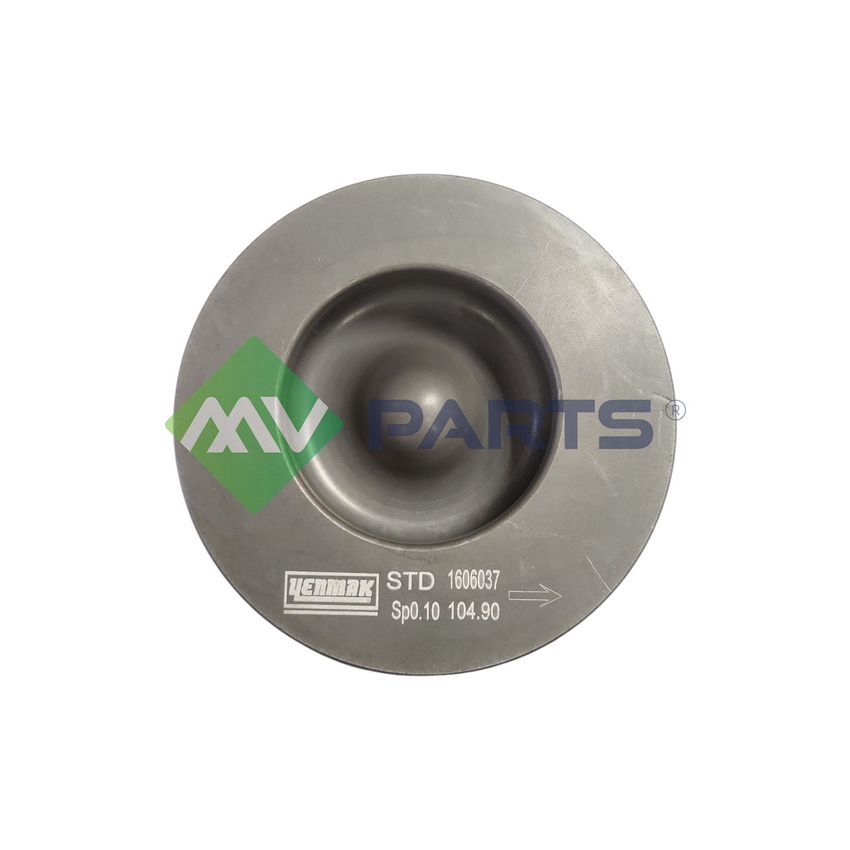 TŁOK MV PARTS 4469000 STD PERKINS 1104C/1104C 03-