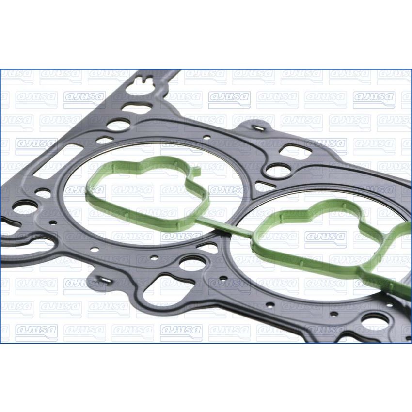 KOMPLET USZCZELEK SILNIKA AJUSA 50330200 OPEL 16V 1.4 06-