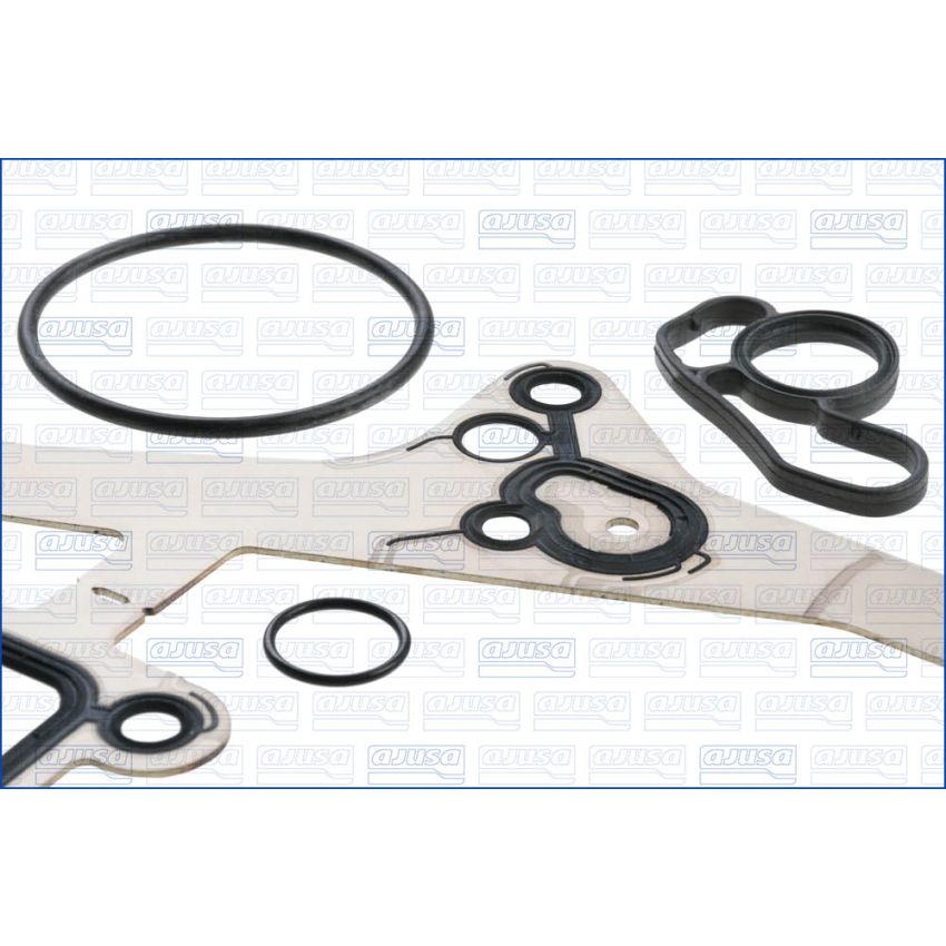 KOMPLET USZCZELEK SILNIKA AJUSA 50330200 OPEL 16V 1.4 06-