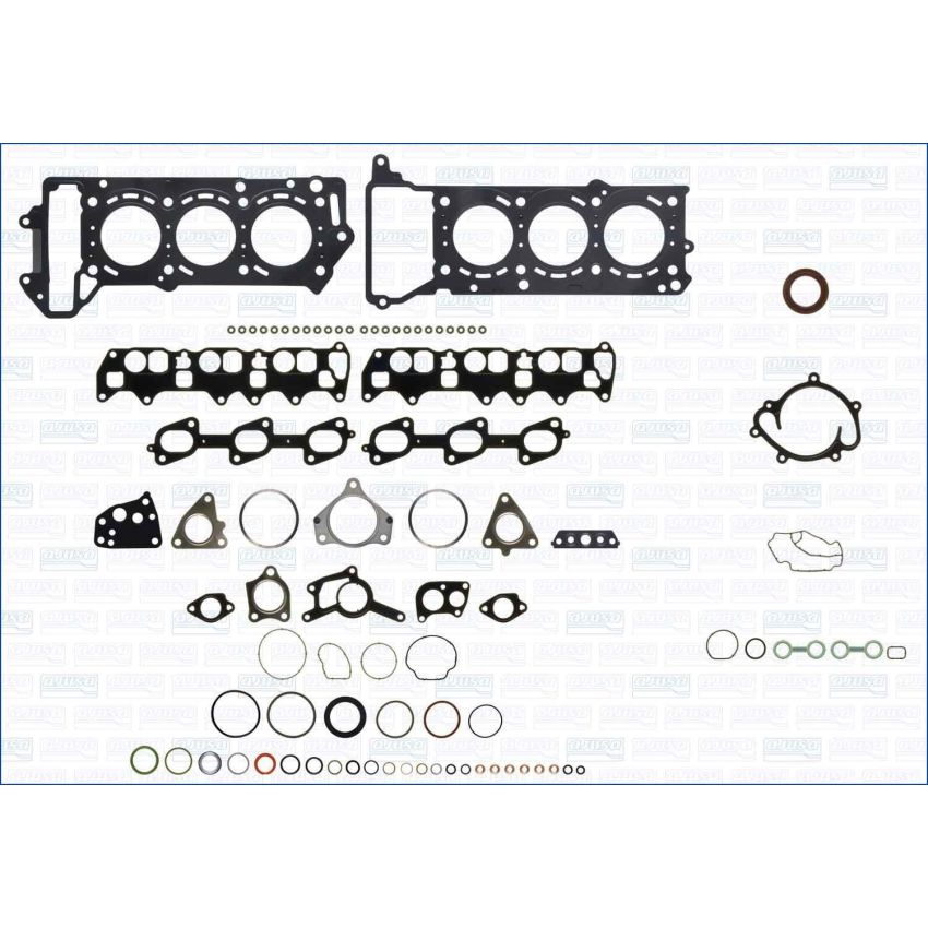 KOMPLET USZCZELEK SILNIKA AJUSA 50331200 MERCEDES V6 3.0CDI 06-
