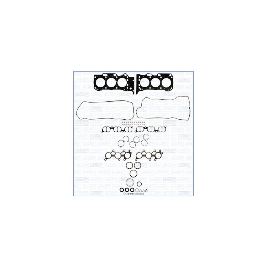 KOMPLET USZCZELEK GŁOWICY AJUSA 52357200 TOYOTA V6 24V 3.0 05-