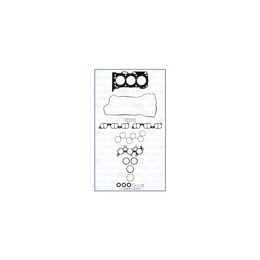 KOMPLET USZCZELEK GŁOWICY AJUSA 52357300 TOYOTA V6 24V 3.0 05-