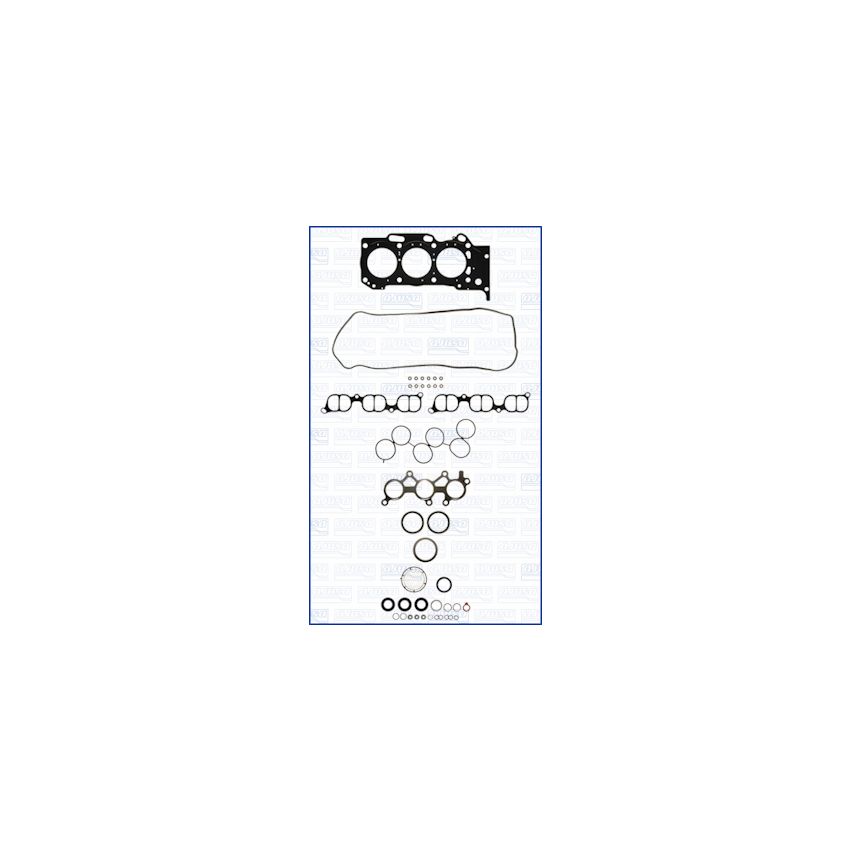 KOMPLET USZCZELEK GŁOWICY AJUSA 52357400 TOYOTA V6 24V 3.0 05-