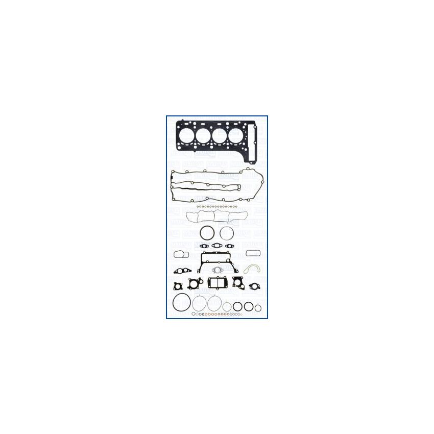 KOMPLET USZCZELEK GŁOWICY AJUSA 52365400 MERCEDES 16V 2.2CDI 11-
