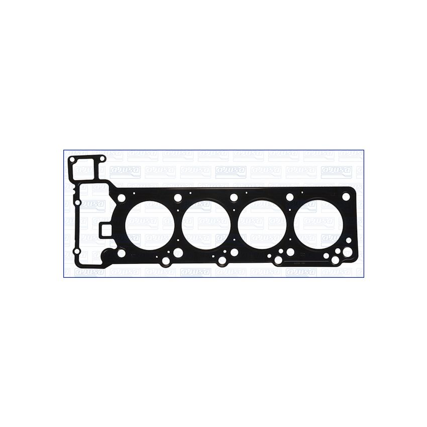USZCZELKA GŁOWICY AJUSA 10206600 USZ.GŁ V8 4.3 97-05