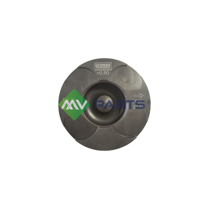 TŁOK MV PARTS 4188050 0.50 RENAULT 16V  2.2DCI 01-