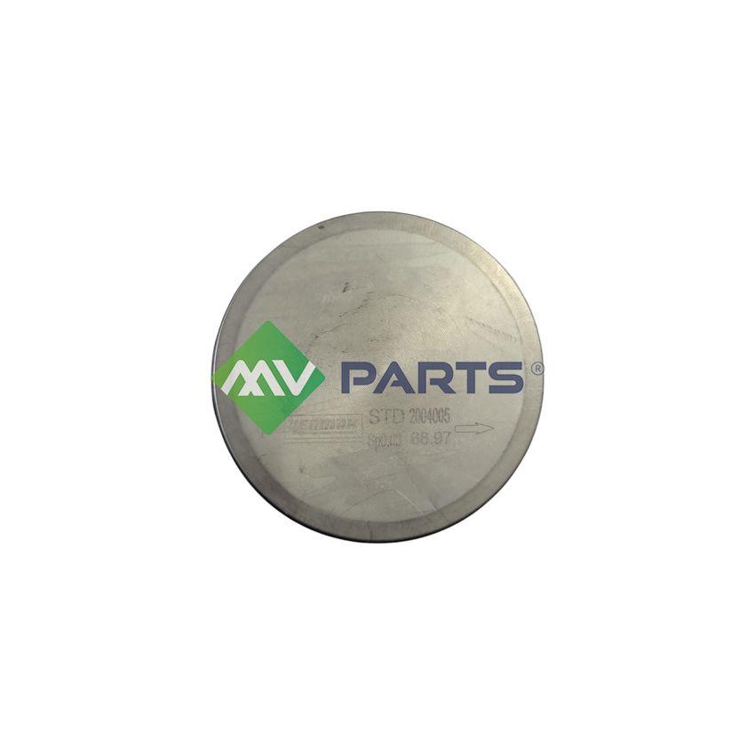 TŁOK MV PARTS 4184000 STD RENAULT 16V 1.2 00-