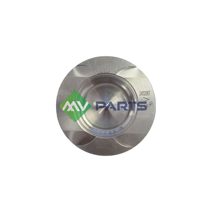 TŁOK MV PARTS 4187000 STD RENAULT 2.3DCI 10-