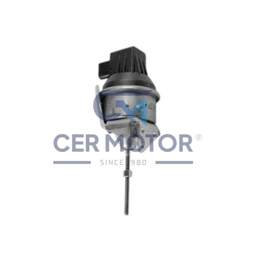 ZAWÓR WASTEGATE ELEKTRONICZNY TS A4874 BV43