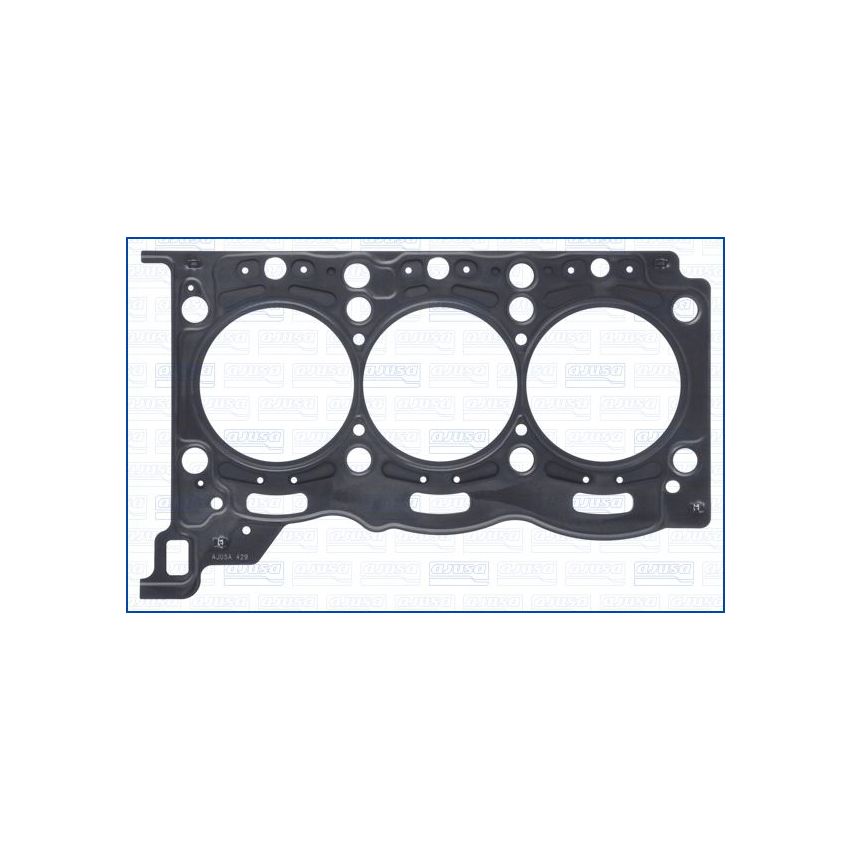 USZCZELKA GŁOWICY AJUSA 10204500 VW V6 3.0TDI 10-