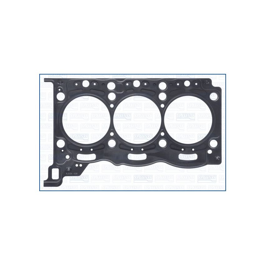 USZCZELKA GŁOWICY AJUSA 10204510 VW V6 3.0TDI 10-