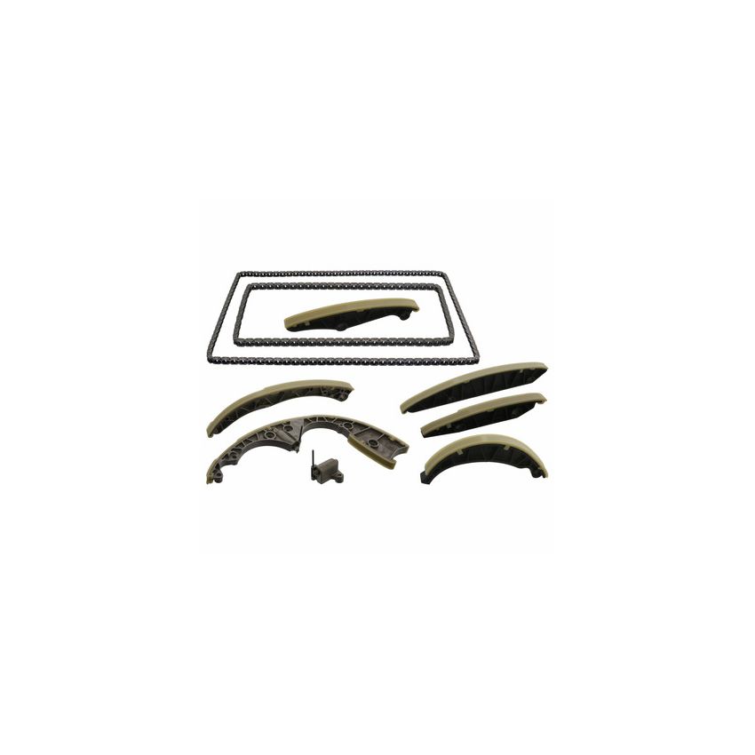 ZESTAW ROZRZĄDU ŁAŃCUCHOWEGO SWAG 30945008 VW 3.0 10-
