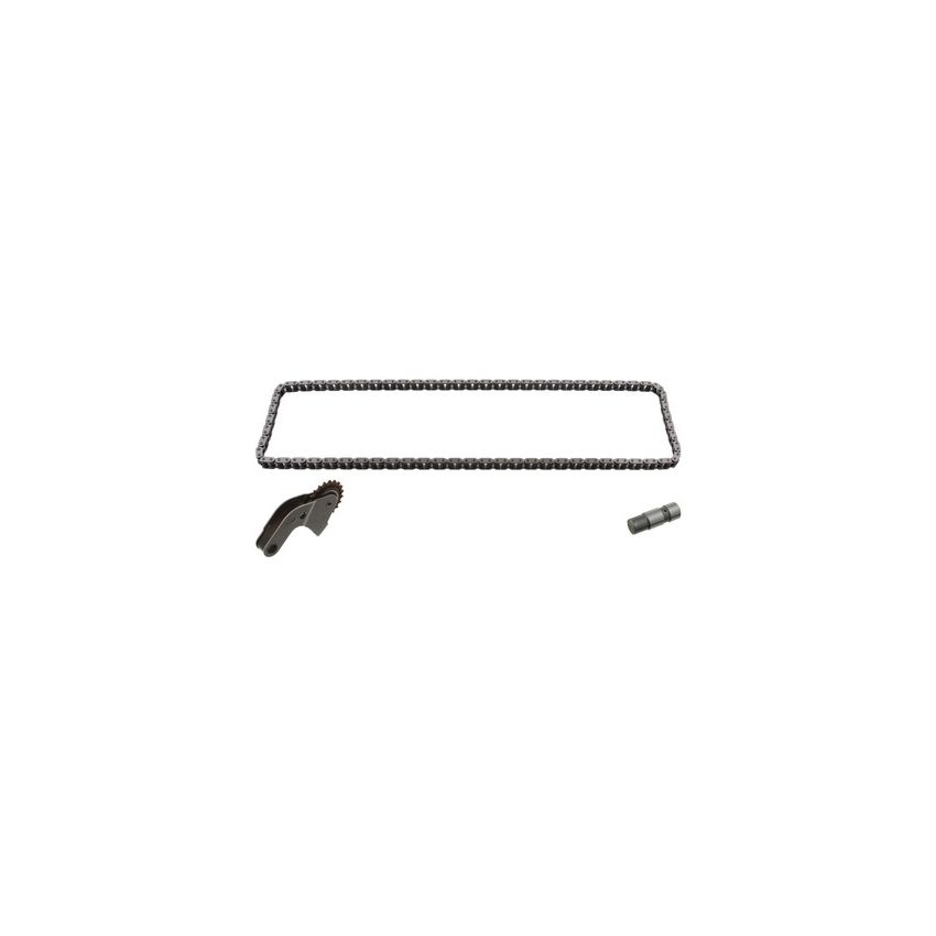 ZESTAW ROZRZĄDU ŁAŃCUCHOWEGO SWAG 50945055 FORD 2.0 89-99