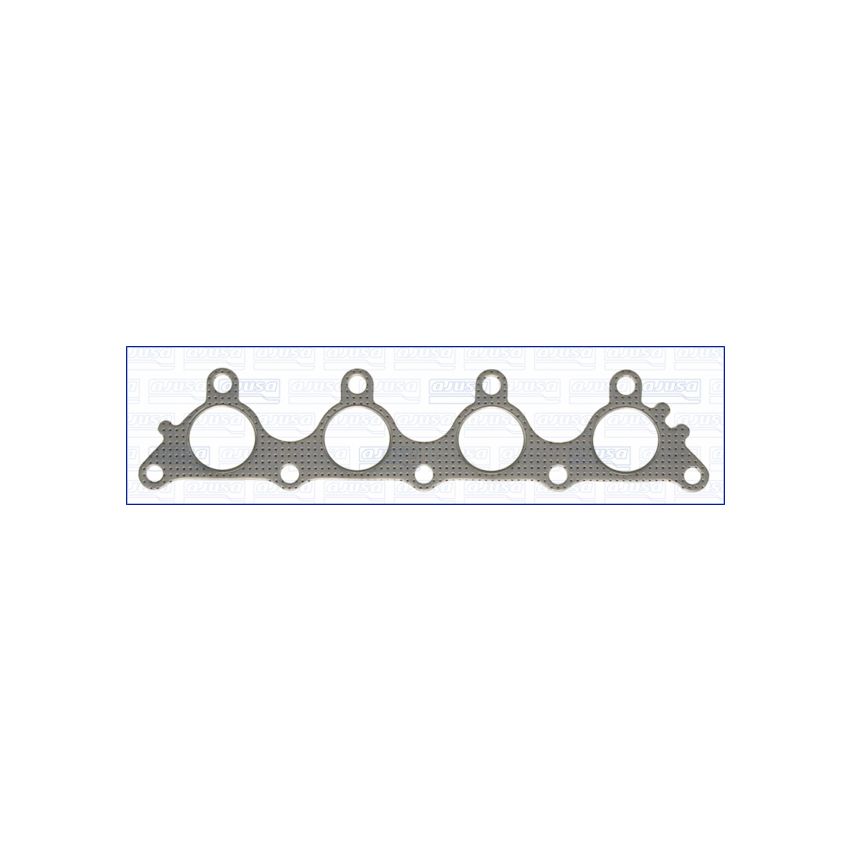 USZCZELKA KOLEKTORA WYDECHOWEGO AJUSA 13174300 HYUNDAI 1.6 00-