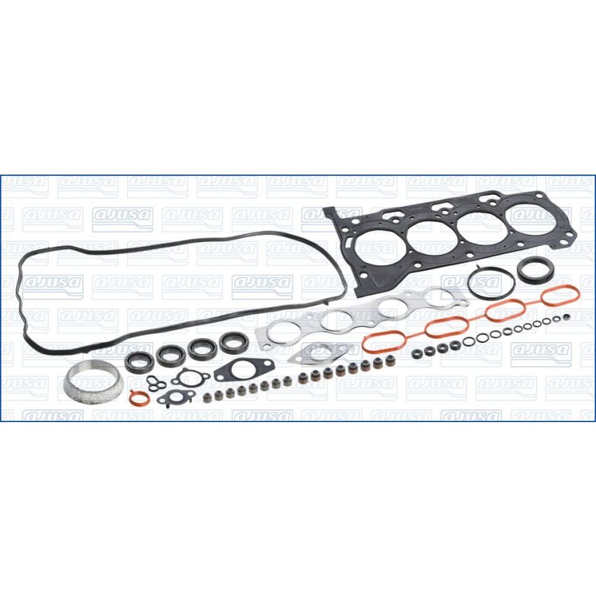 KOMPLET USZCZELEK GŁOWICY AJUSA 52348000 TOYOTA 1.8 09-