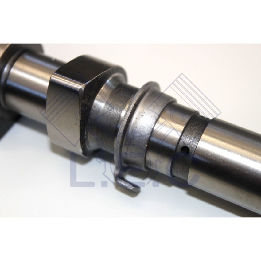 WAŁEK ROZRZĄDU KOLBENSCHMIDT 50007017 RENAULT 1.5DCI 03-