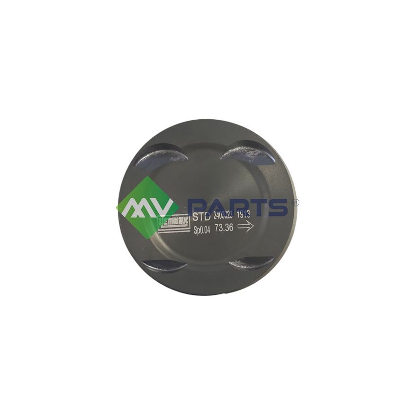 TŁOK MV PARTS 3913000 STD OPEL 16V 1.4 09-