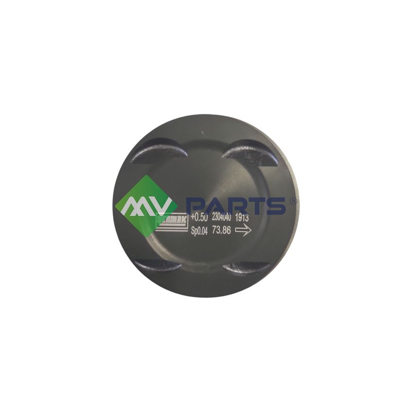 TŁOK MV PARTS 3913050 0.50 OPEL 16V 1.4 09-