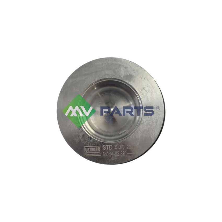 TŁOK MV PARTS 4200000 STD OPEL 16V 2.0CDTI 06-