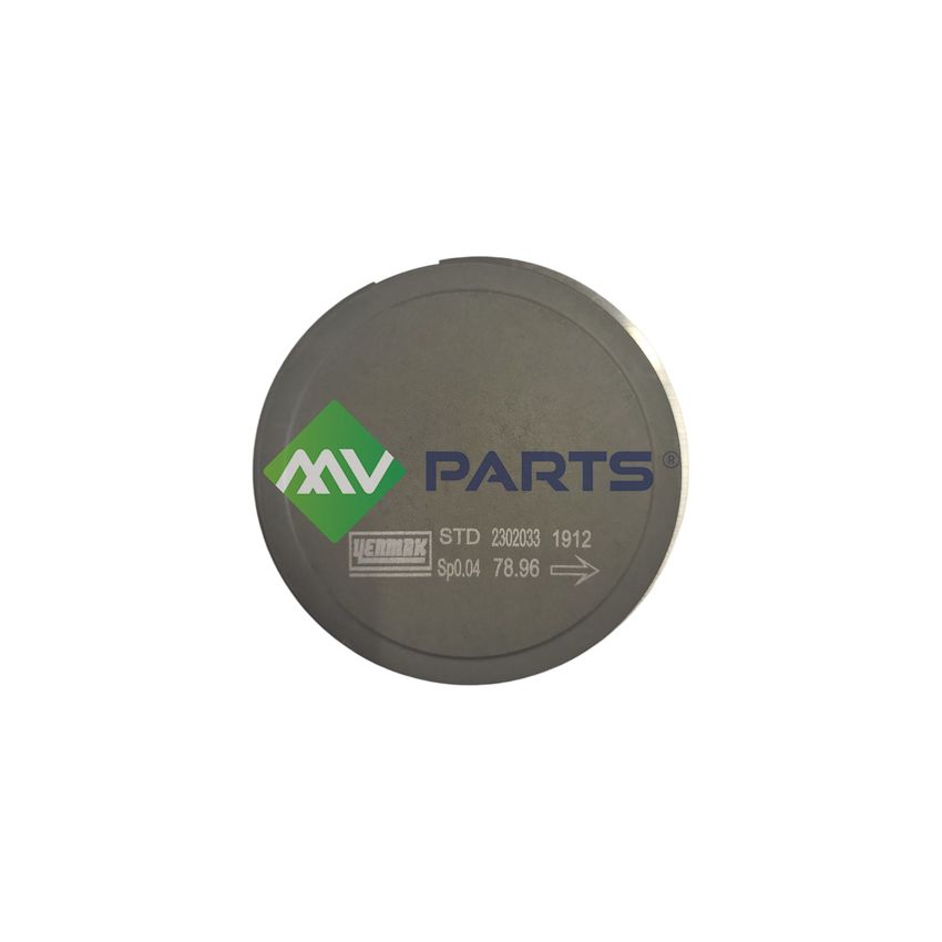 TŁOK MV PARTS 3912000 STD OPEL 1.6T 08-