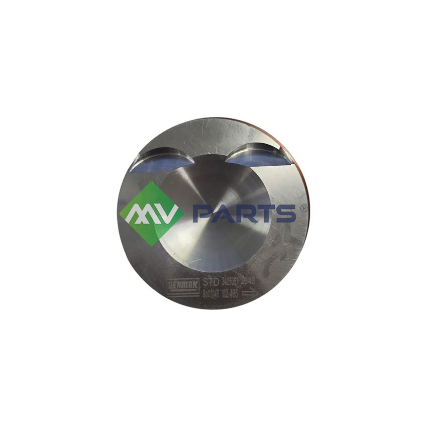 TŁOK MV PARTS 4343000 STD VW 16V 2.0TFSI 06-