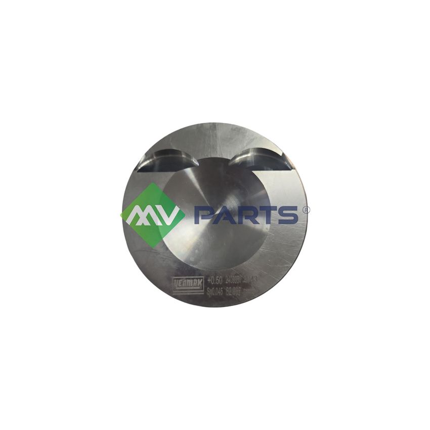 TŁOK MV PARTS 4343050 0.50 VW 16V 2.0TFSI 06-