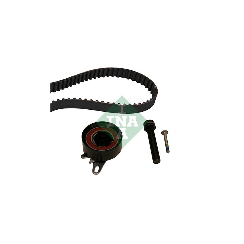 KOMPLET ROZRZĄDU INA 530017310 VW 2.5TDI 95-06