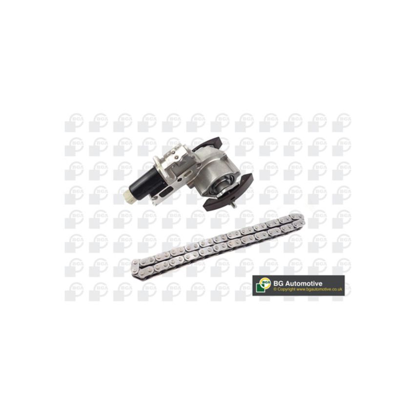 ZESTAW ROZRZĄDU ŁAŃCUCHOWEGO BGA TC0106K VW 2.4-2.8 96-06