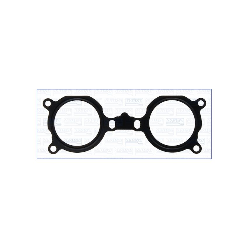 USZCZELKA KOLEKTORA SSĄCEGO AJUSA 13243700 SUBARU 2.5 07-