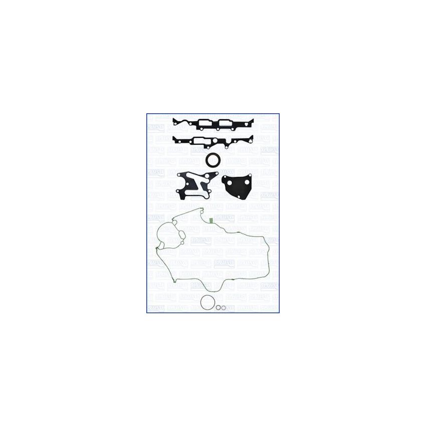 KOMPLET USZCZELEK BLOKU AJUSA 54189200 RENAULT V6 3.0DCI 10-