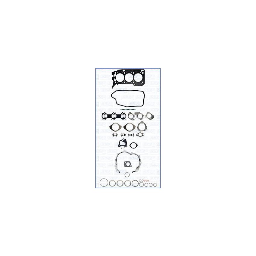 KOMPLET USZCZELEK GŁOWICY AJUSA 52364000 RENAULT V6 3.0DCI 10- PRAWA
