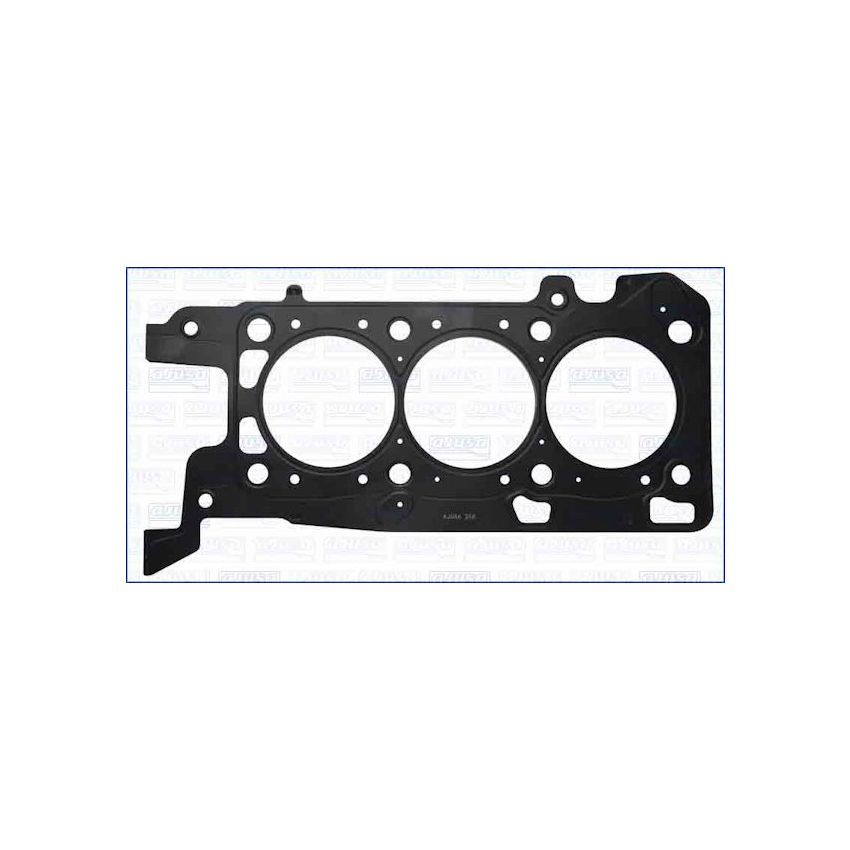 USZCZELKA GŁOWICY AJUSA 10205600 RENAULT V6 3.0DCI 10- LEWA