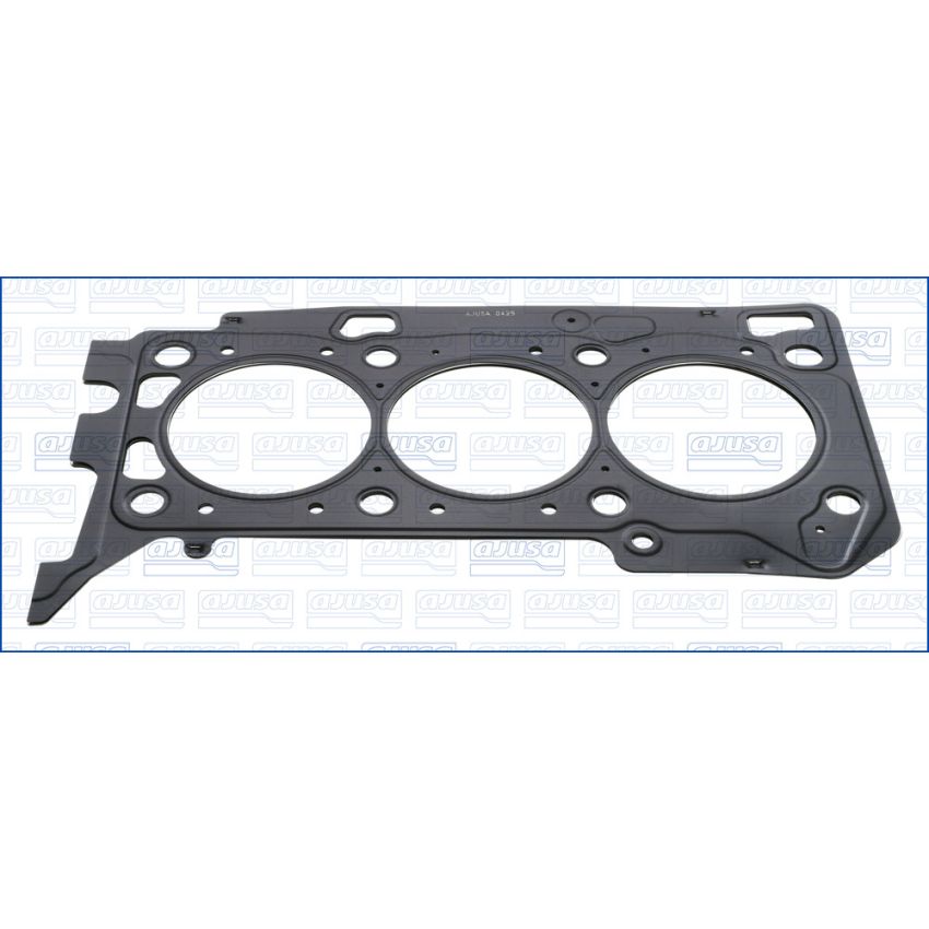 USZCZELKA GŁOWICY AJUSA 10205500 RENAULT V6 3.0DCI 10- PRAWA