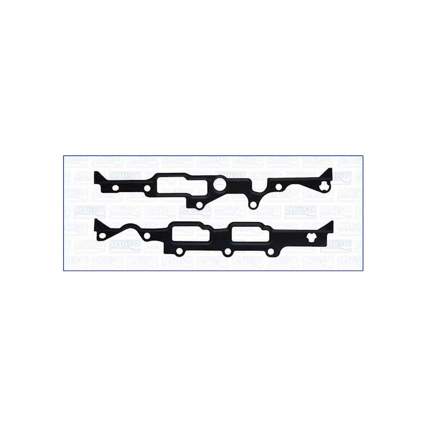 KOMPLET USZCZELEK MISKI OLEJOWEJ AJUSA 59014800 RENAULT V6 3.0DCI 10-
