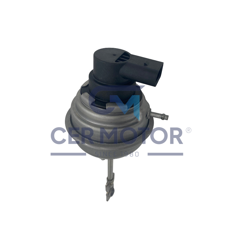 ZAWÓR WASTEGATE ELEKTRONICZNY TS A4878 GTB1446