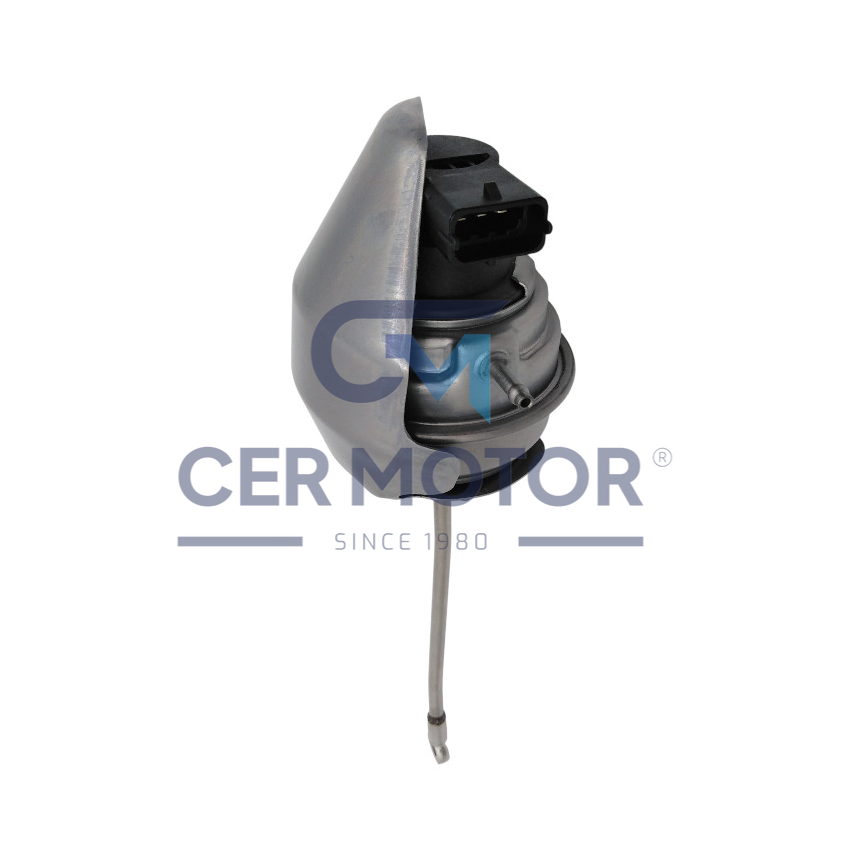 ZAWÓR WASTEGATE ELEKTRONICZNY TS A4879 GTB1749VK 