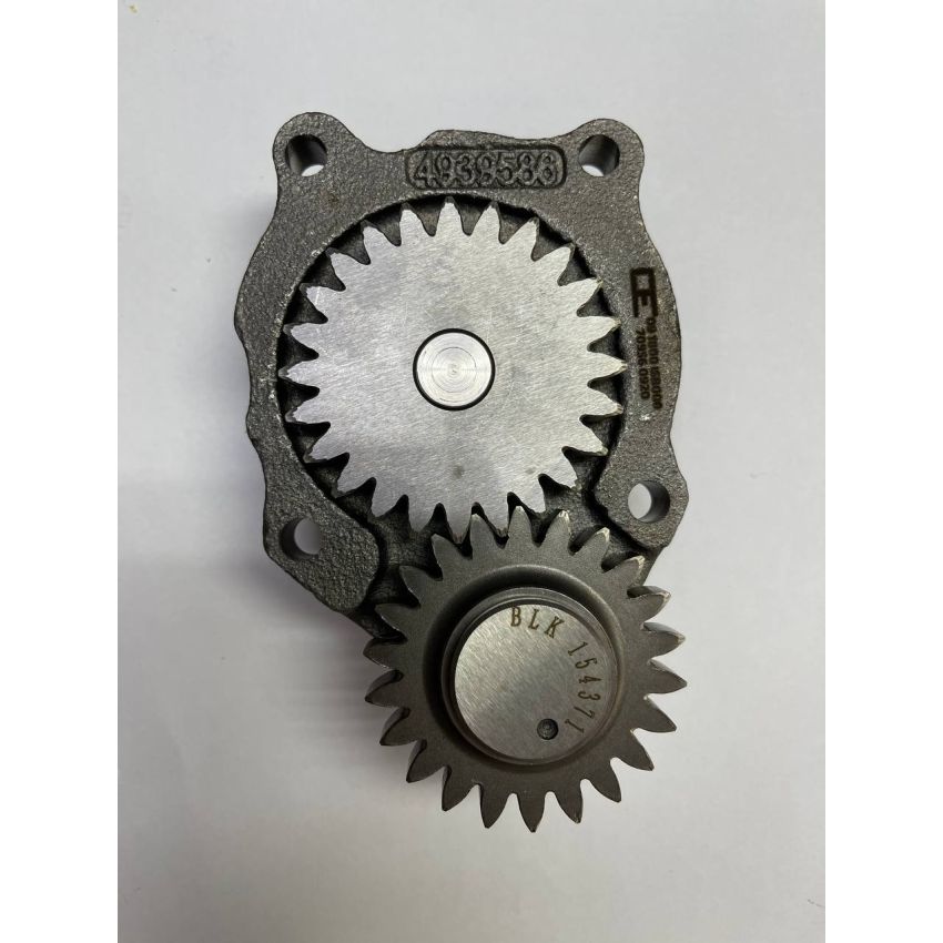 POMPA OLEJU OE GERMANY 091800ISB000 CUMMINS ISB -