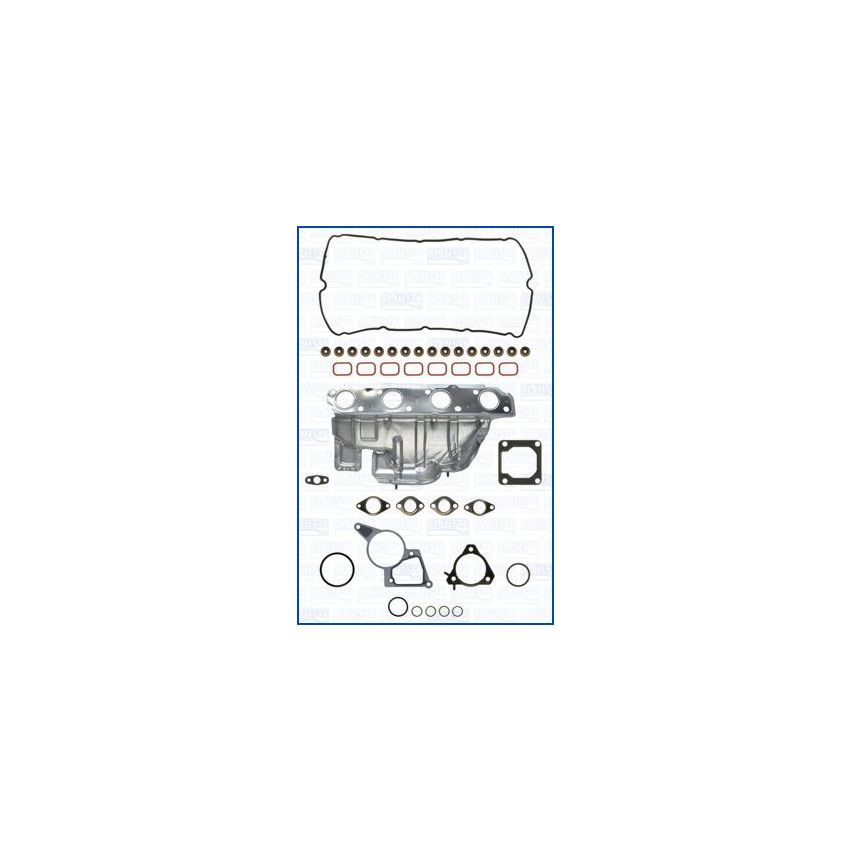 KOMPLET USZCZELEK GŁOWICY AJUSA 53029500 FORD 2.0-2.2TDCI 02-07
