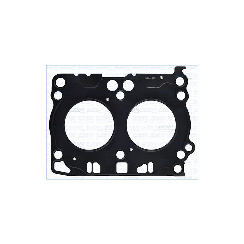 USZCZELKA GŁOWICY AJUSA 10202200 SUBARU 16V 2.0 12-