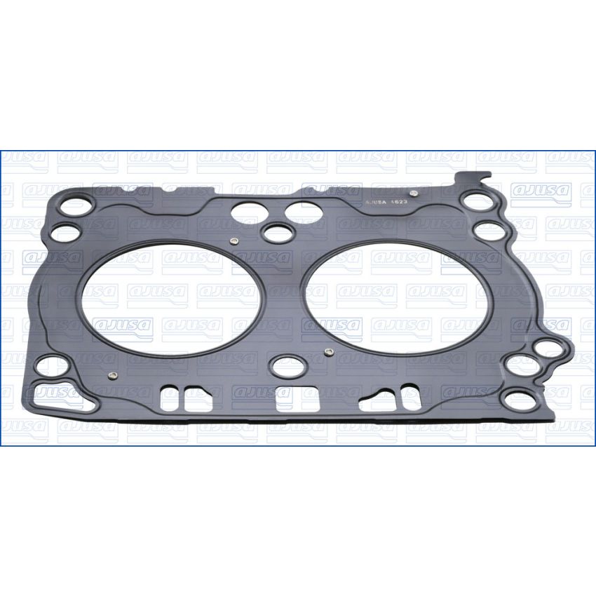 USZCZELKA GŁOWICY AJUSA 10202200 SUBARU 16V 2.0 12-